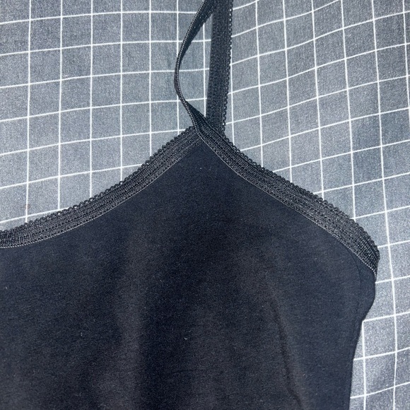 Black american apparel bodysuit - Picture 2 of 5